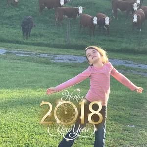 Meet your Posher, Abbey